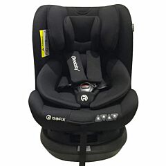 360 Group 0+123 Car Seat with Isofix (Swan / Reebaby)